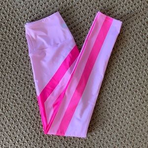 Pink Goldsheep Leggings